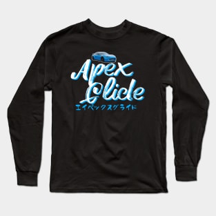 Apex Glide Long Sleeve T-Shirt